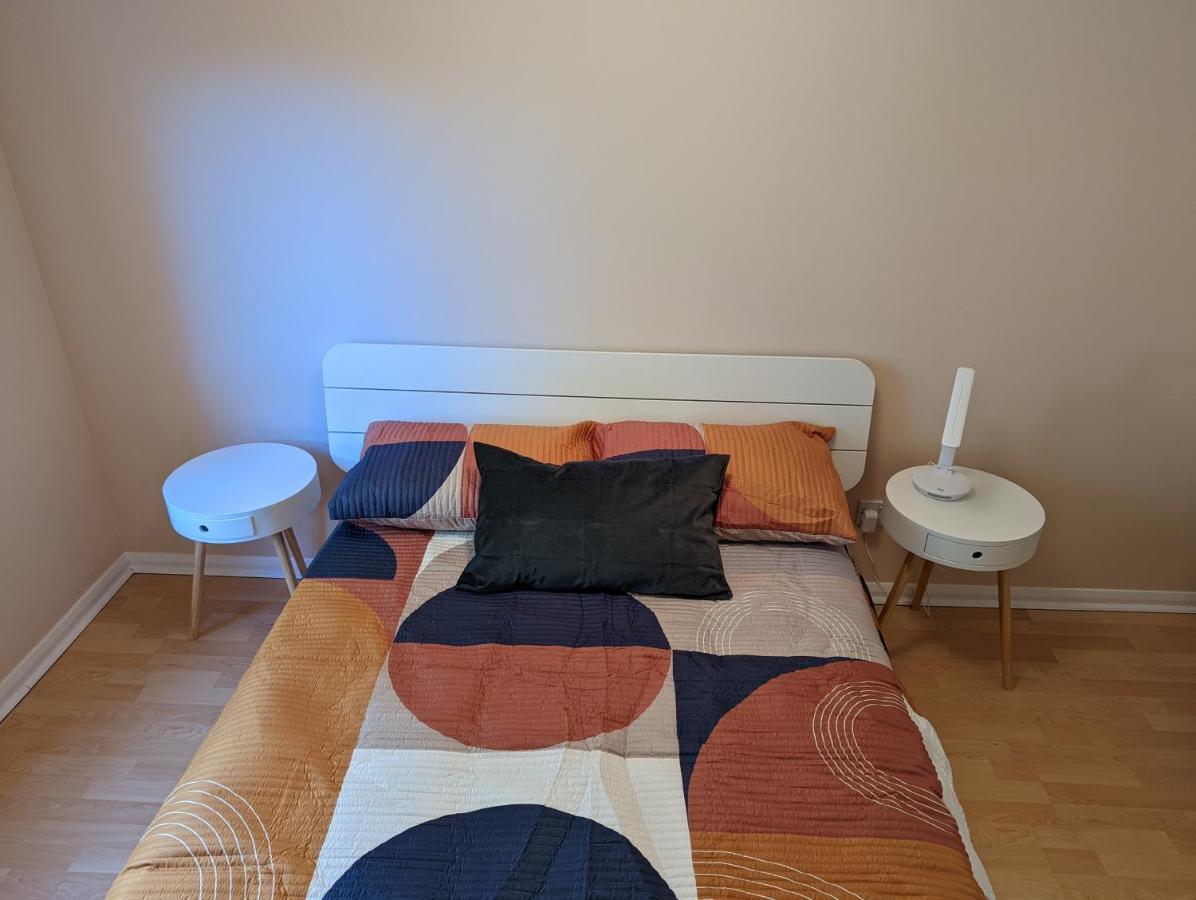 אדינבורו Family Friendly Central Garden Flat מראה חיצוני תמונה